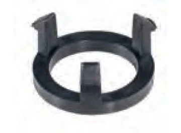 Adaptér na košík Komperdell Ring Ice-flex System