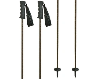 Komperdell CARBON GOLD