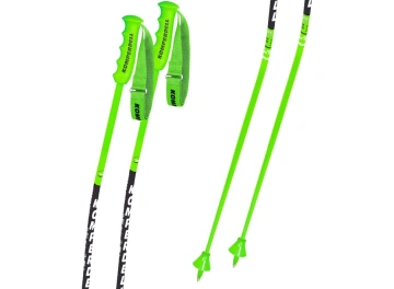 Komperdell Nationalteam Carbon GS Bent 2025/26