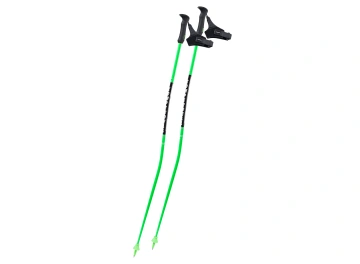 Komperdell Nationalteam Carbon Skicross Ti-Core 2026/27