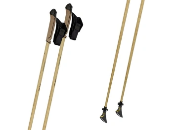 Komperdell Carbon Bamboo