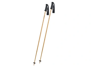 Komperdell Carbon CLOUD - Bamboo 2026/27