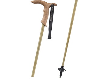 Komperdell Walker Carbon Bamboo