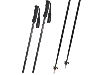 Komperdell Carbon CLOUD SNOW ROSE 2020/21