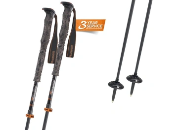 Komperdell FREE TOURING JUNIOR 2025/26