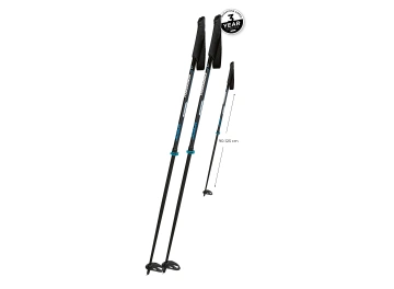 Komperdell Nordic Adventure JUNIOR VARIO 2026/27