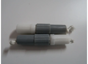 Komperdell roztahovací zámek teleskopických holí Komperdell 2.0 VT (kus)