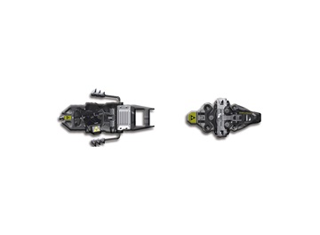Fischer TOUR FREERIDE 14 BRAKE 120
