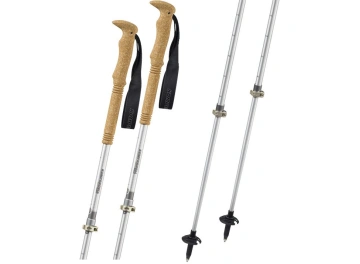 Komperdell Explorer Compact Cork