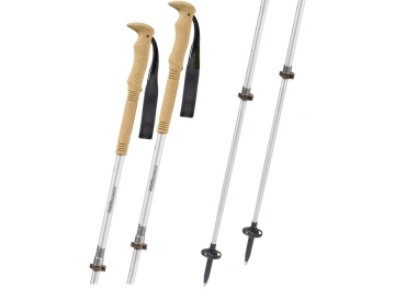 Komperdell Explorer Contour Cork