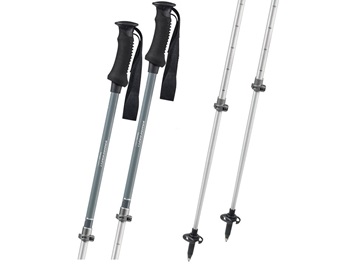 Komperdell Trekmaster Powerlock Compact