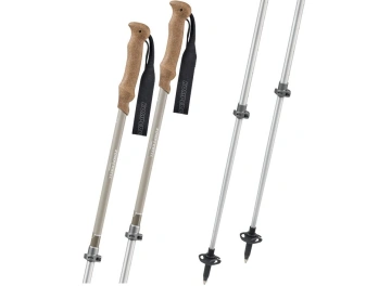 Komperdell Ridgehiker Cork Powerlock Compact