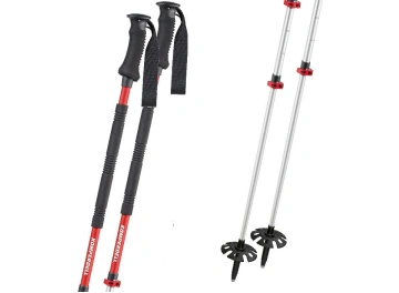 Komperdell THERMO ASCENT Ti 3 2023/24