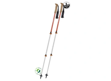 Komperdell RIDGEHIKERZERO Compact 2026/27