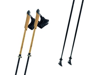Komperdell BAYAMO VARIO Carbon 2025/26
