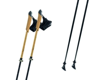 Komperdell BAYAMO VARIO Carbon 2025/26