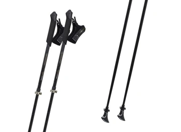 Komperdell PONIENTE VARIO Carbon 2025/26