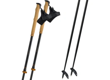 Komperdell SPEED TOUR Carbon Vario 2024/25