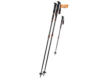Komperdell CARBON C.2 Ultralight 2023/24