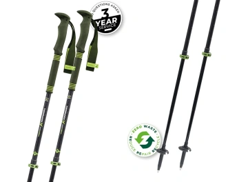 Komperdell Carbon PROZERO