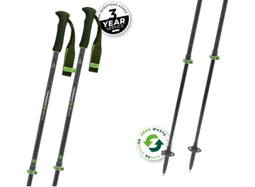 Komperdell Carbon EVOZERO