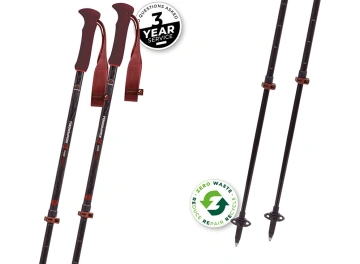 Komperdell Carbon EVOZERO Compact