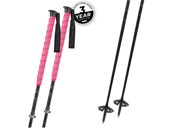 Komperdell BIG ART CARBON Vario 2025/26