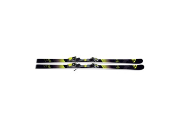 Fischer RC4 WORLDCUP GS MEN RB 17/18