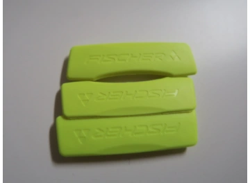 Fischer zámek upínáku skialpových pásů