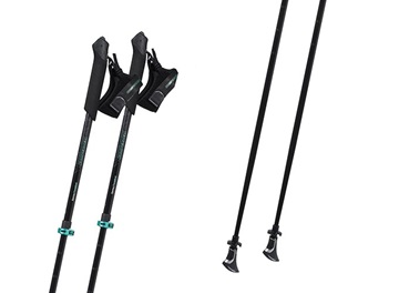 Komperdell SARMA Powerlock BLACK 2025/26