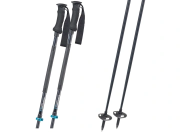 Komperdell FREE TOURING THERMO ADVENTURE 2024/25