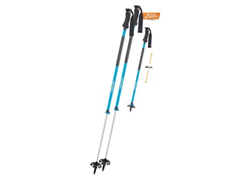 Komperdell T2 THERMO ADVENTURE 2023/24