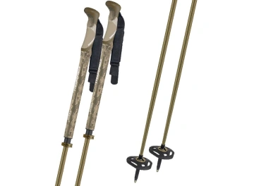 Komperdell FATSO VARIO - Ti 2023/24