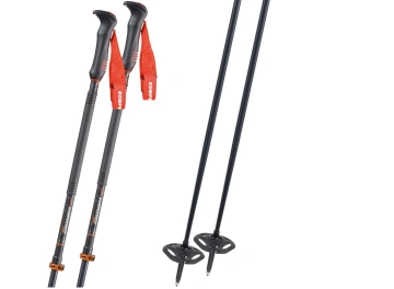 Komperdell DESCENT Ti Vario 2023/24