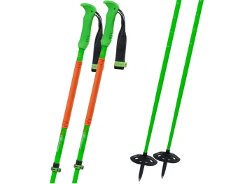 Komperdell DESCENT Ti Vario TEAM 2024/25