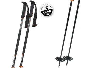 Komperdell DESCENT Ti Toolboy BlackJack 2025/26