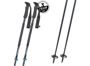 Komperdell FREE TOURING THERMO ADVENTURE 2025/26