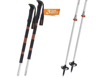 Komperdell Contour Titanal 2 FOAM 2025/26