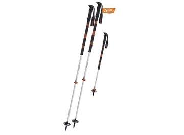 Komperdell Contour Titanal 2 FOAM 2023/24