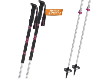 Komperdell Contour Titanal 2 FOAM Compact 2025/26