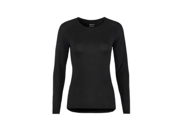 Craft PRO Dry Nanoweight LS Women