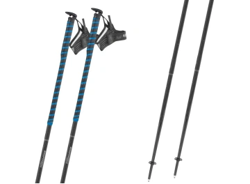 Komperdell FXP COMPOSITE TRAIL - BLUE 2025/26