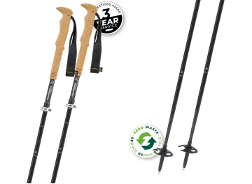 Komperdell FXLITE CARBON VARIO SUMMIT