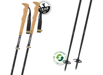 Komperdell FXLITE CARBON VARIO  SUMMIT Compact