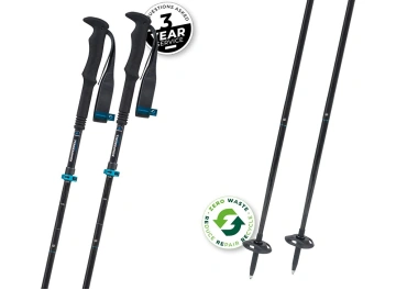 Komperdell FXLITE CARBON VARIO APPROACH