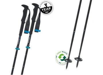 Komperdell FXLITE CARBON VARIO  APPROACH Compact