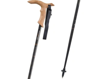 Komperdell Walking Staff .FXP 2025/26