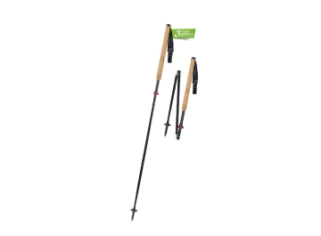 Komperdell Travel  Wading Staff .FXP VARIO 2026/27