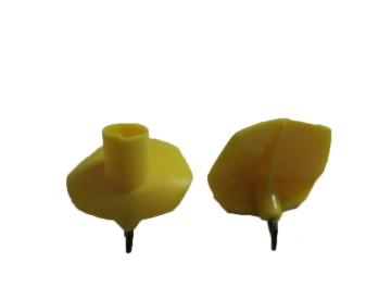 Talířky Fischer MULTI TIP AERO L