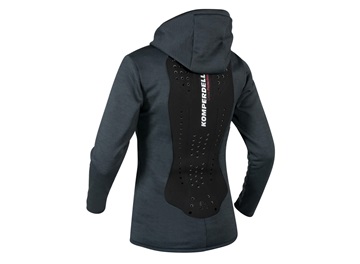 Komperdell Hoody Women 2019/20